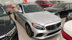 مێرسێدس بێنز C-Class